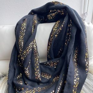 Infinity Scarf